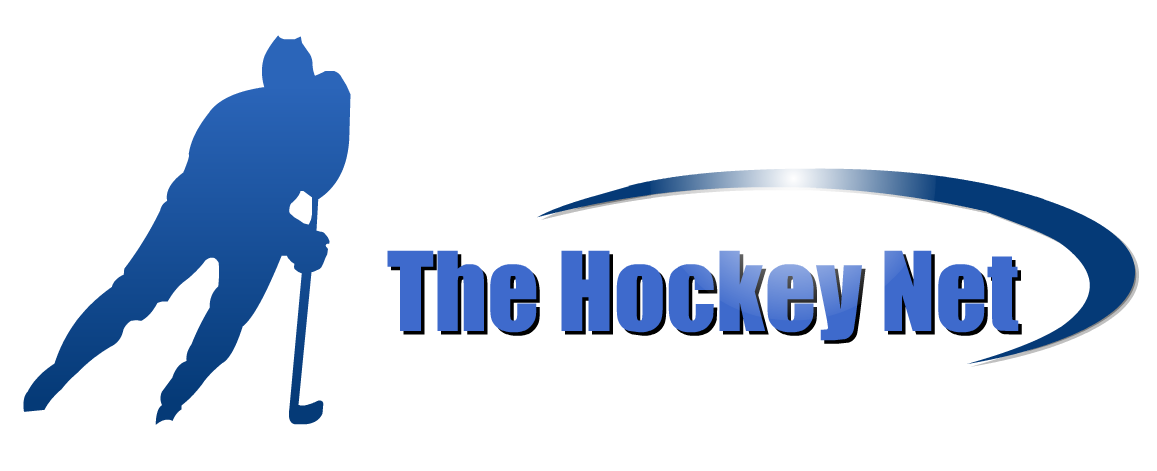 The-Hockey-Net Logo